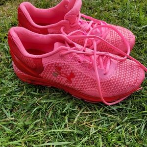 Under Armour Shoes